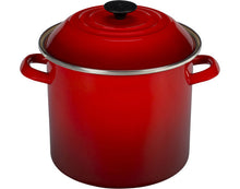 Load image into Gallery viewer, Le Creuset Stockpot - 8 QT

