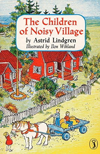 The Children of  Noisy Village