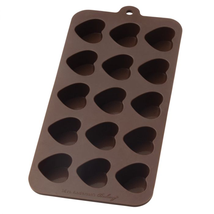 Chocolate Mold - Heart