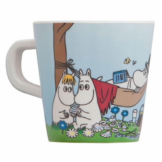 Moomin Children's Mug