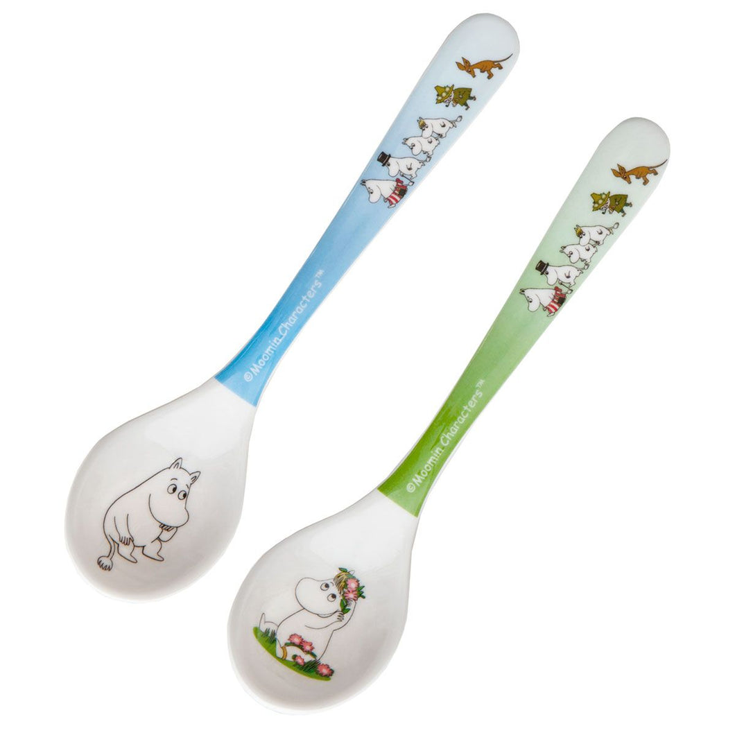 Moomin Children's Spoons