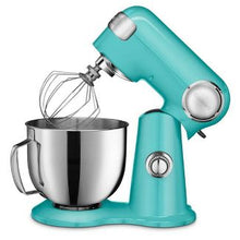 Load image into Gallery viewer, Cuisinart Stand Mixer - 5.5 Qt Stand Mixer (Robins Egg Blue)
