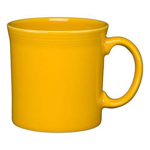 Fiestaware - Java Mug, Daffodil