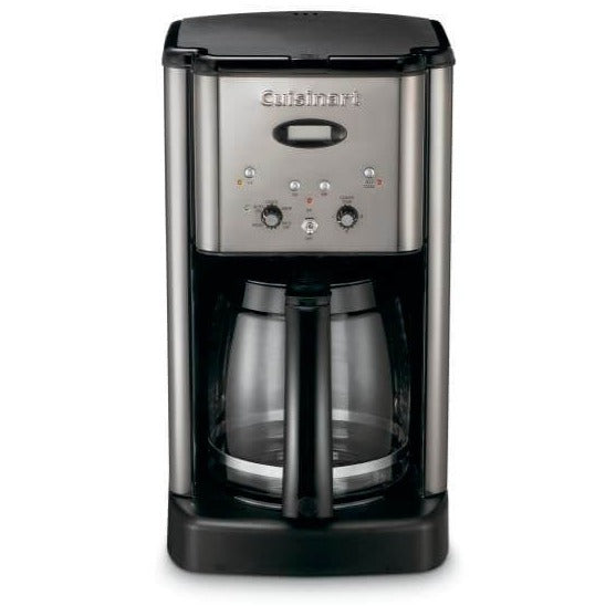 Cuisinart Coffee Maker - Brew Central 12 Cup Programmable Coffee Maker
