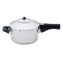 Load image into Gallery viewer, Kuhn Rikon - Duromatic Saucepan Pressure Cooker
