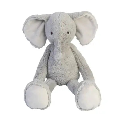 Elephant Enzo Stuffed Toy