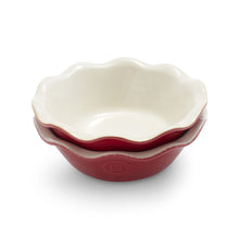 Load image into Gallery viewer, Emile Henry - Mini Pie Dish, 8 oz.
