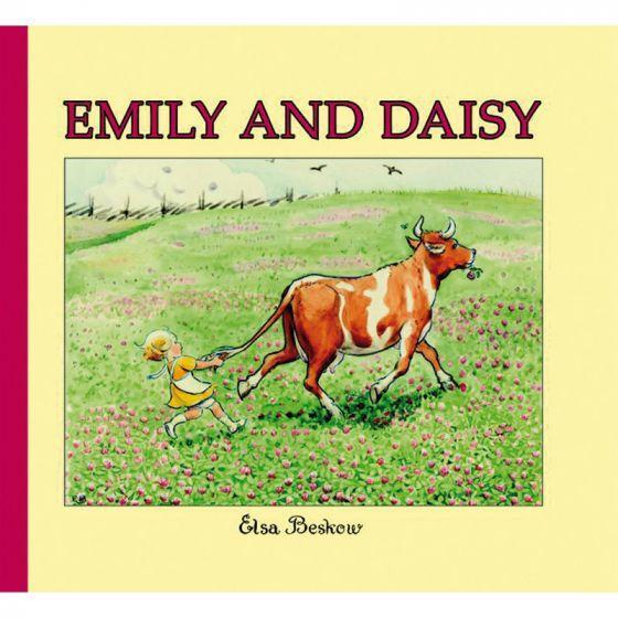 Emily & Daisy