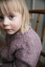 Load image into Gallery viewer, Making Memories: Timeless Knits for Children by Claudia Quintanilla
