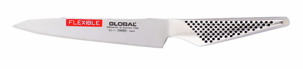 Global Classic Flexible Utility Knife - 6