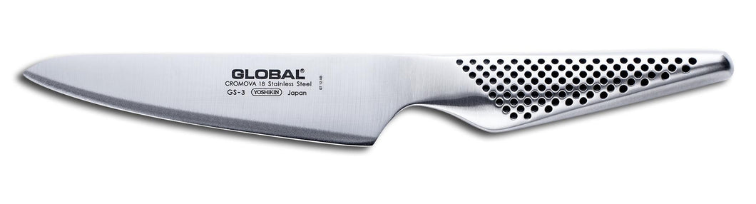 Global Classic Cook's Knife - 5