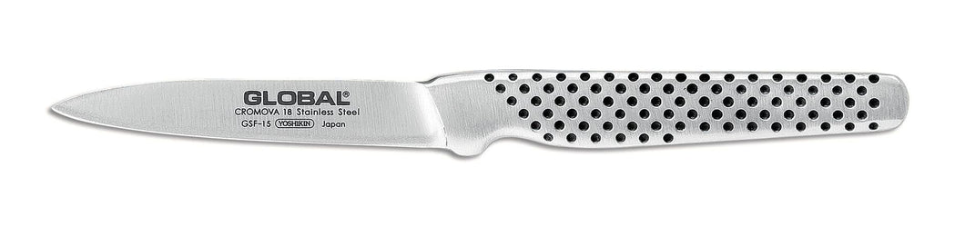 Global Classic Peeling Knife - 3