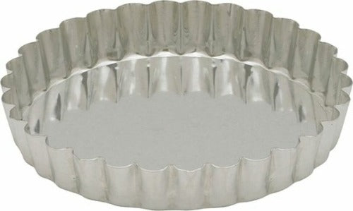 4 3/4" Fluted French Tart Pans