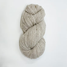 Load image into Gallery viewer, Prairie Farms Woolery &quot;Skye&quot; Sport Shetland Wool Yarn

