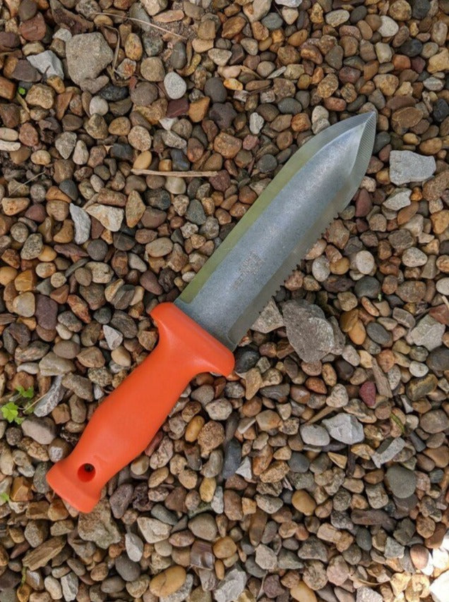 Zenbori Garden Knife