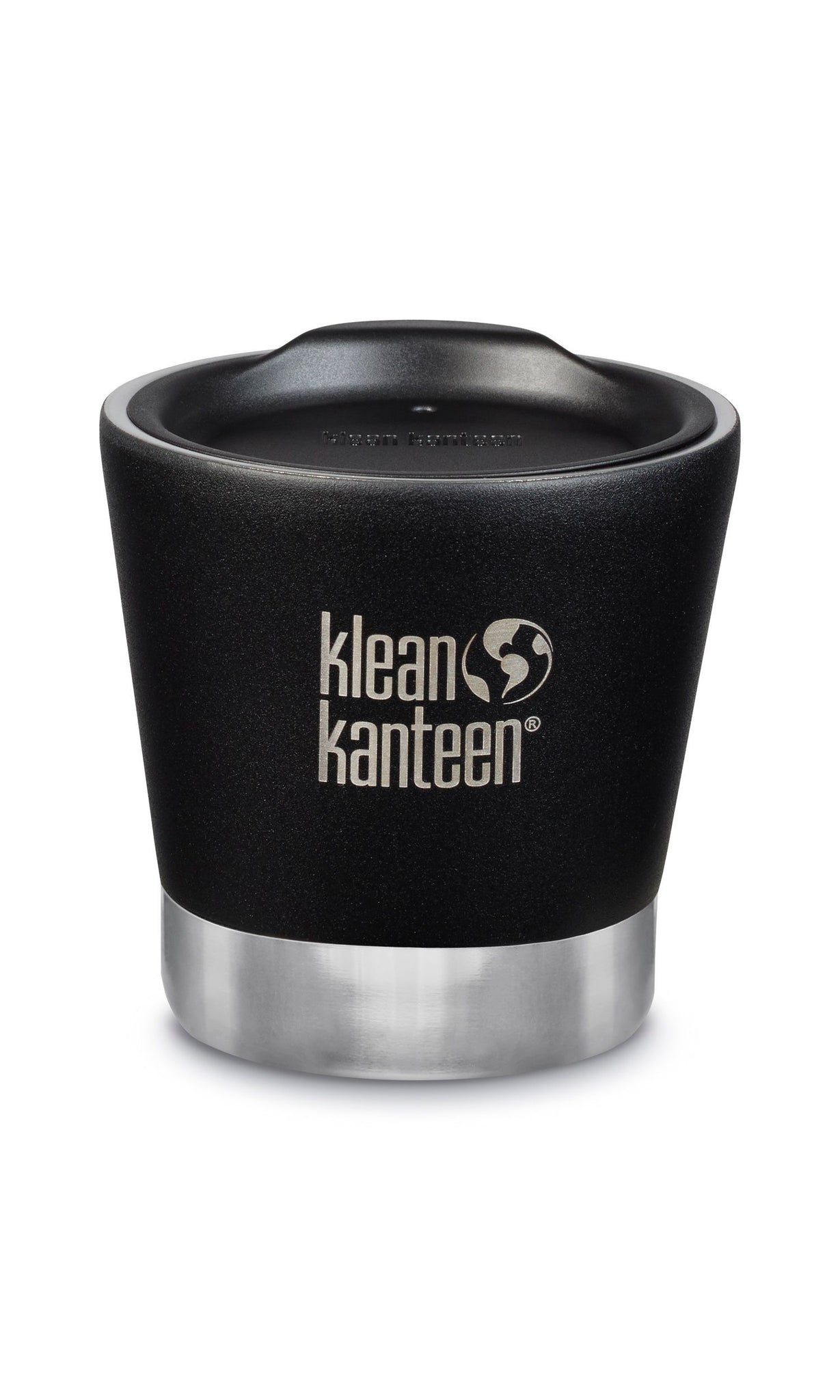 Klean Kanteen Classic Insulated Tumbler with Straw and Lid 16oz