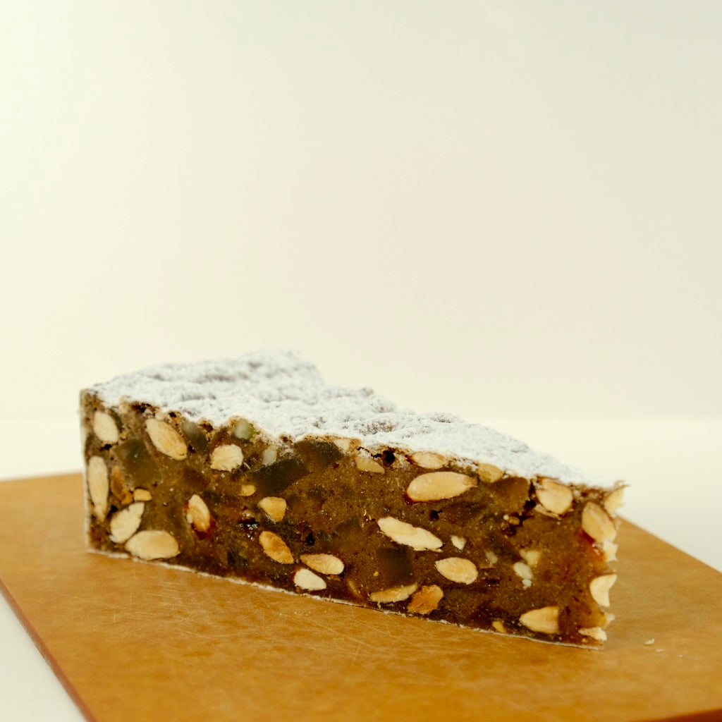 Panforte, Margherita