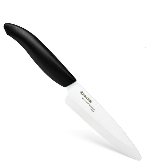 Kyocera Ceramic Utility Knife - 4.5"