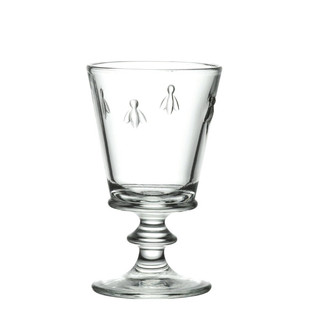 La Rochere Bee Glass, Wine Glass