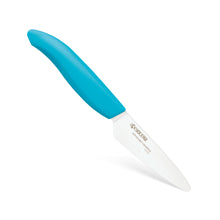 Load image into Gallery viewer, Kyocera Ceramic Paring Knife - 3&quot;
