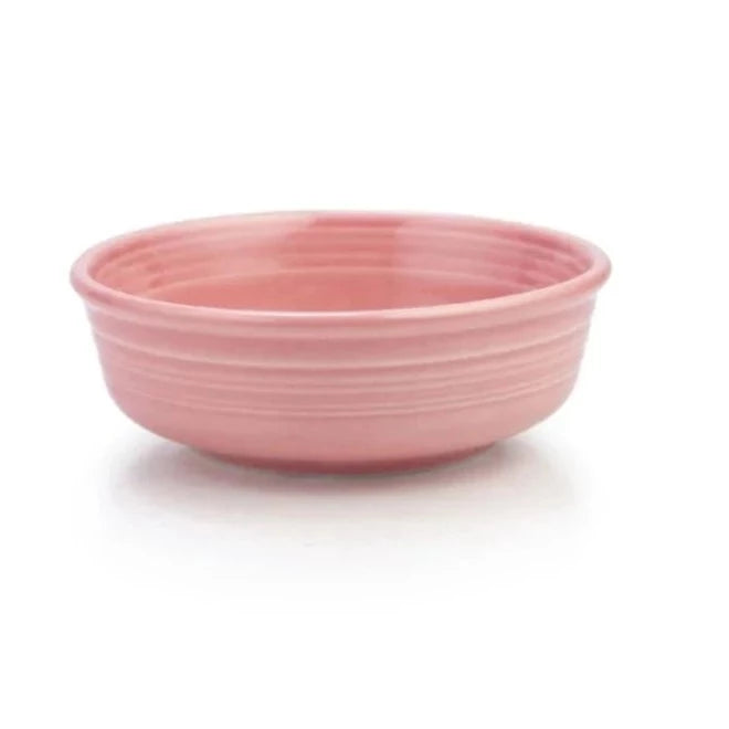 Fiestaware - Small Bowl, Peony