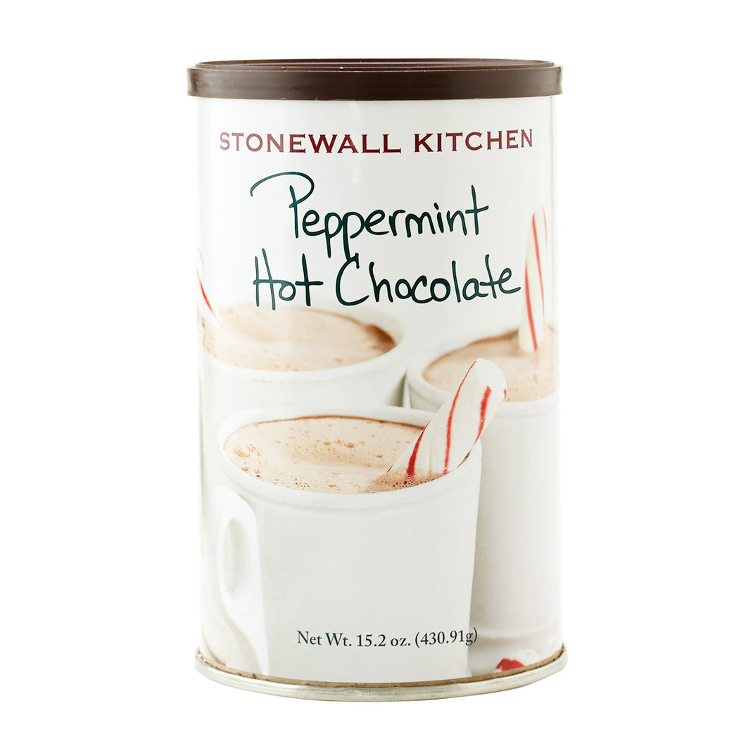 Stonewall Kitchen - Peppermint Hot Chocolate