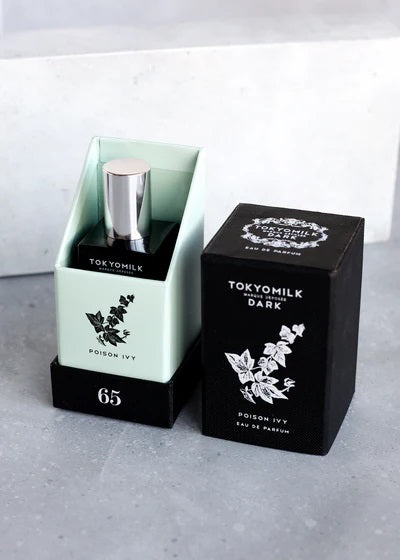TokyoMilk Dark - Perfume