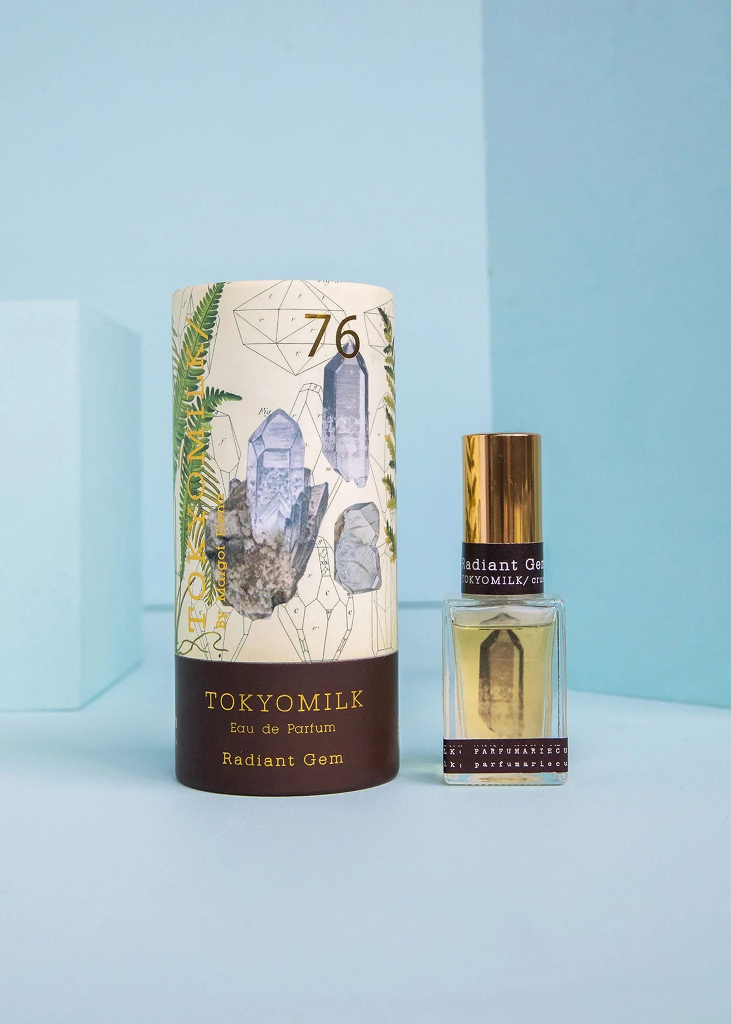TokyoMilk - Perfume