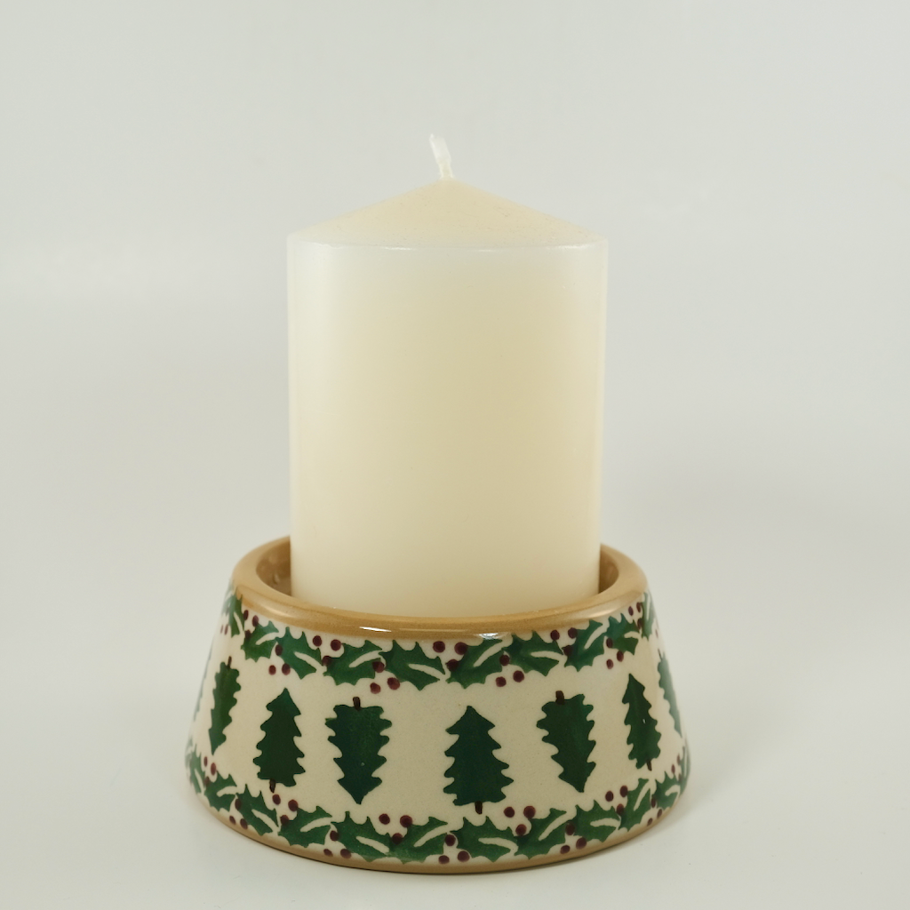 Nicholas Mosse - Reversible Candlestick,  Reindeer