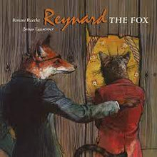 Load image into Gallery viewer, Reynard the Fox
