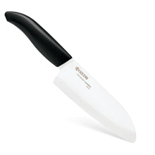Kyocera Ceramic Santoku Knife - 5.5"