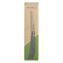 Load image into Gallery viewer, Opinel Compact Folding Pruning Saw
