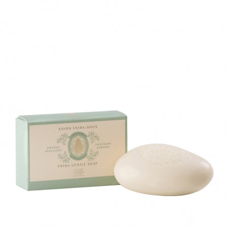 Soothing Almond Extra-Gentle Soap - Panier des Sens