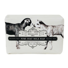Load image into Gallery viewer, Beekman 1802 - Pure Goat Milk Fragrance Free Bar Soap
