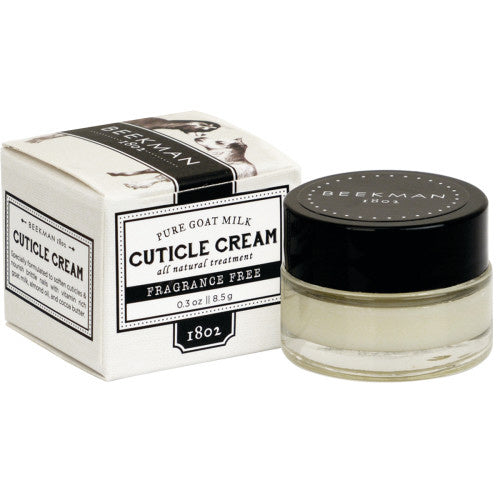 Beekman 1802 - Cuticle Cream