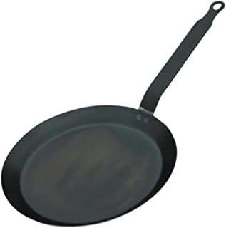 Steel Crepe Pan – 8