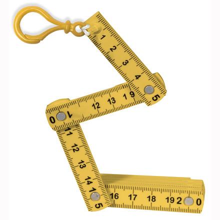 Little Helper Folding Ruler