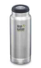 Load image into Gallery viewer, Klean Kanteen - Insulated TKWide 32 oz. with Wide Loop Cap
