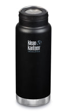 Load image into Gallery viewer, Klean Kanteen - Insulated TKWide 32 oz. with Wide Loop Cap

