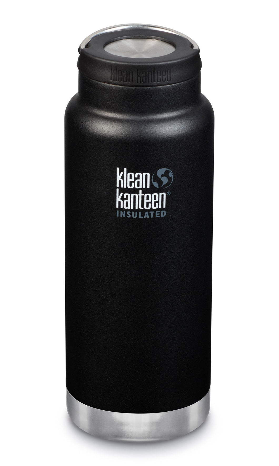 Klean Kanteen - Insulated TKWide 32 oz. with Wide Loop Cap