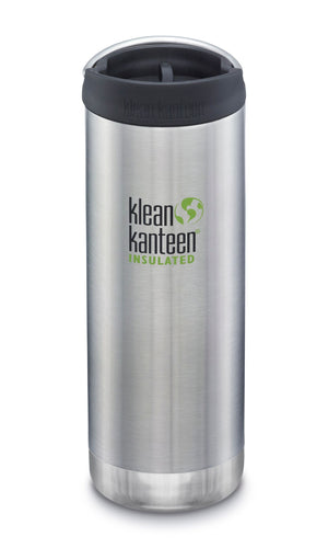 Matte pink insulated stainless steel bottle with a straight silhouette. 