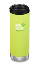 Load image into Gallery viewer, Klean Kanteen - Insulated TKWide 16 oz. with Cafe Cap
