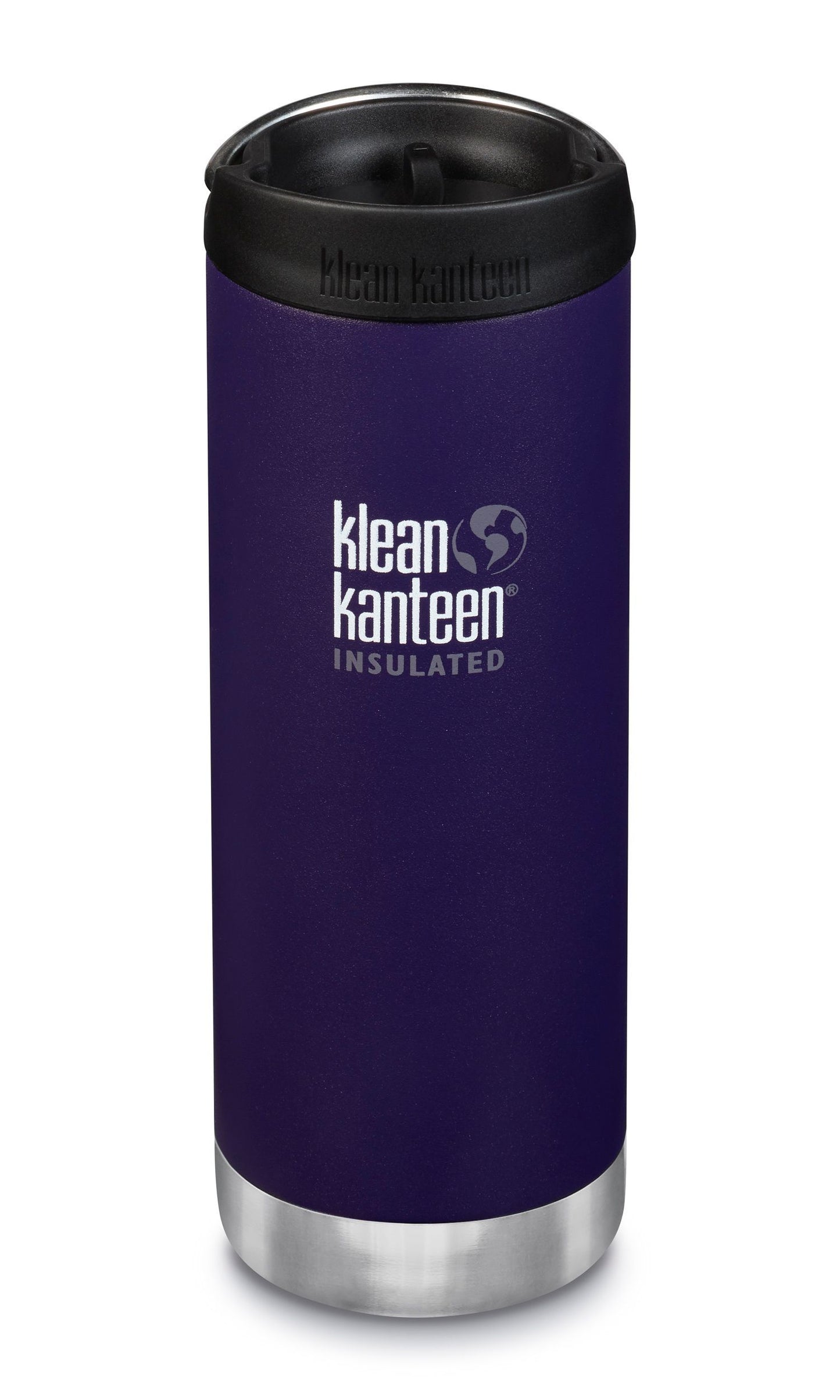 Klean Kanteen - Insulated TKWide 16 oz. with Cafe Cap