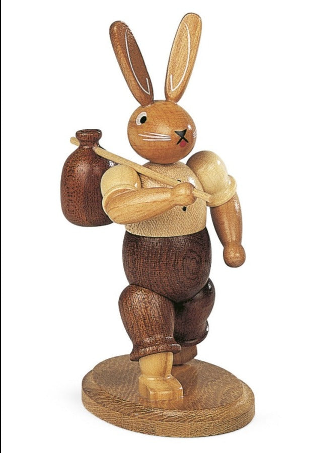 Easter Rabbit, Wayfarer, Erzgebirge